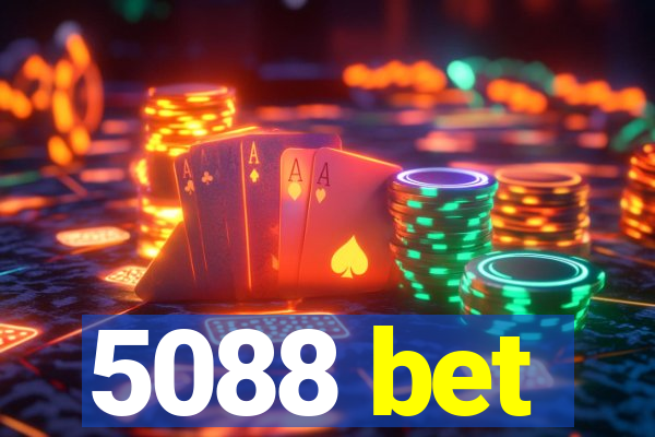 5088 bet